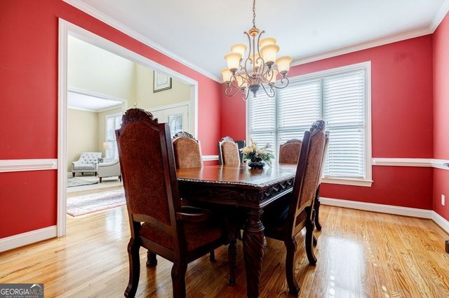 3041 Cadbury Trail, Snellville, GA 30039