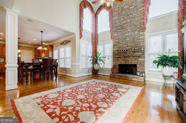 3041 Cadbury Trail, Snellville, GA 30039