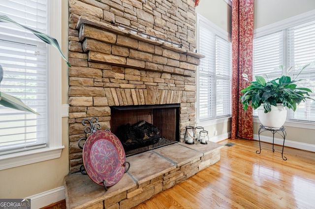 3041 Cadbury Trail, Snellville, GA 30039