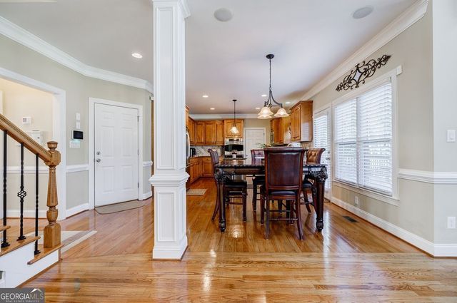 3041 Cadbury Trail, Snellville, GA 30039