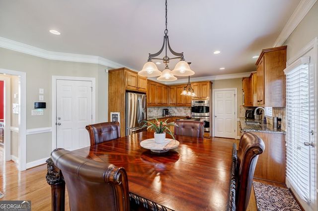 3041 Cadbury Trail, Snellville, GA 30039