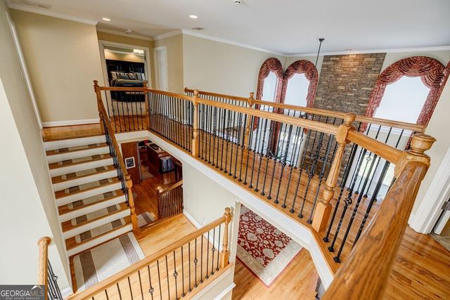 3041 Cadbury Trail, Snellville, GA 30039