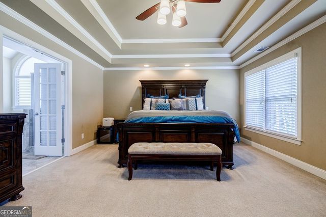 3041 Cadbury Trail, Snellville, GA 30039