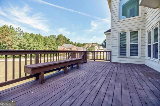3041 Cadbury Trail, Snellville, GA 30039