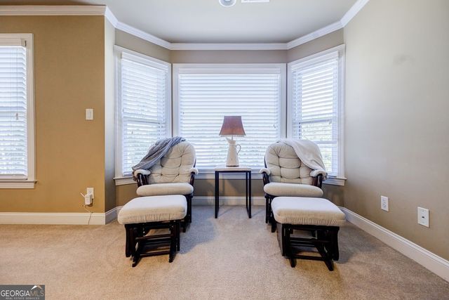 3041 Cadbury Trail, Snellville, GA 30039