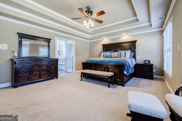 3041 Cadbury Trail, Snellville, GA 30039