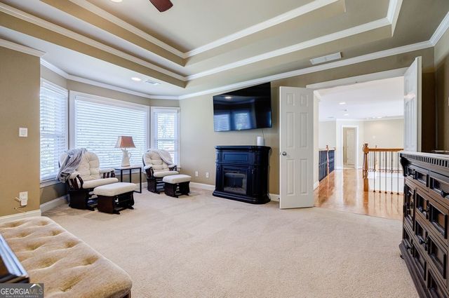 3041 Cadbury Trail, Snellville, GA 30039