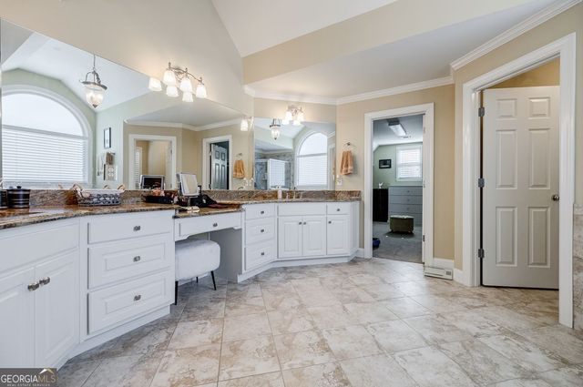 3041 Cadbury Trail, Snellville, GA 30039