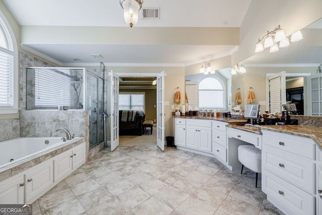 3041 Cadbury Trail, Snellville, GA 30039