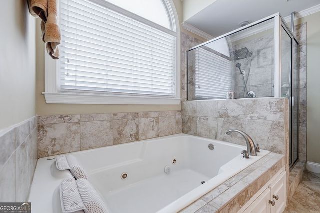 3041 Cadbury Trail, Snellville, GA 30039