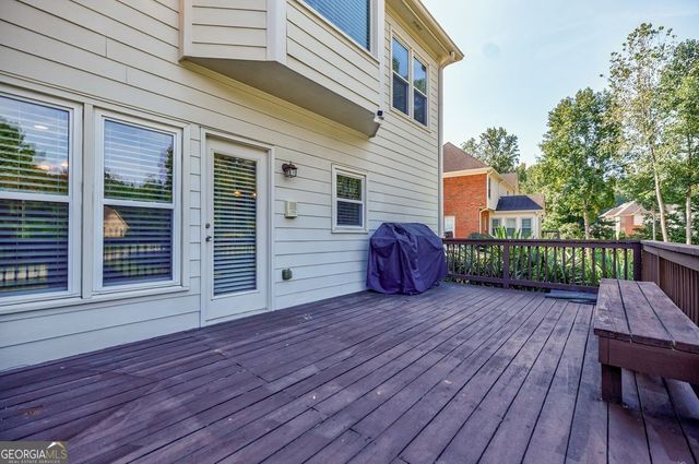 3041 Cadbury Trail, Snellville, GA 30039
