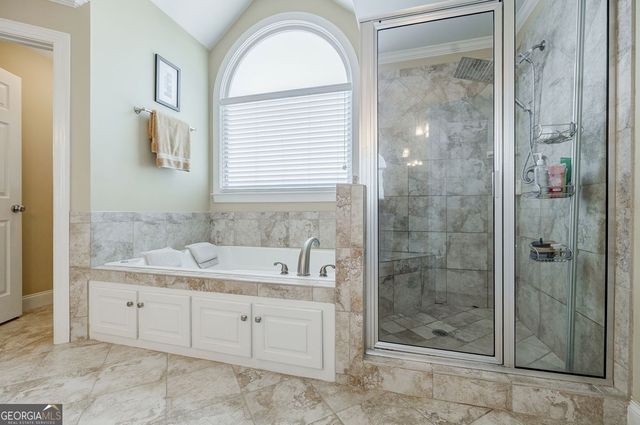 3041 Cadbury Trail, Snellville, GA 30039