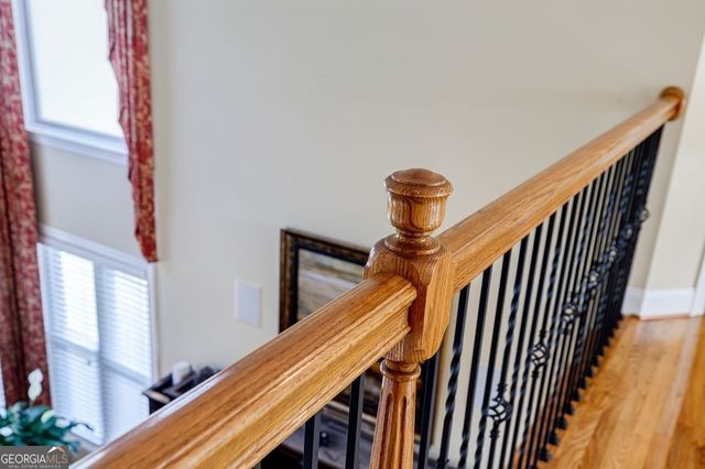 3041 Cadbury Trail, Snellville, GA 30039