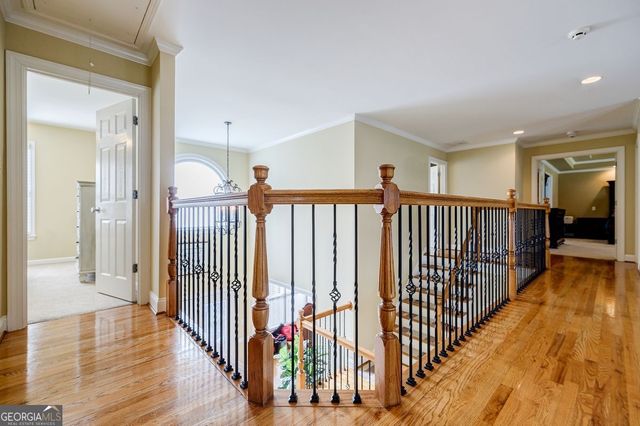 3041 Cadbury Trail, Snellville, GA 30039