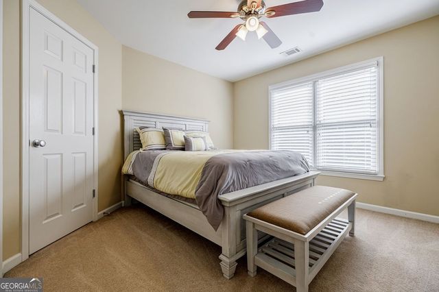 3041 Cadbury Trail, Snellville, GA 30039
