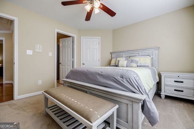 3041 Cadbury Trail, Snellville, GA 30039