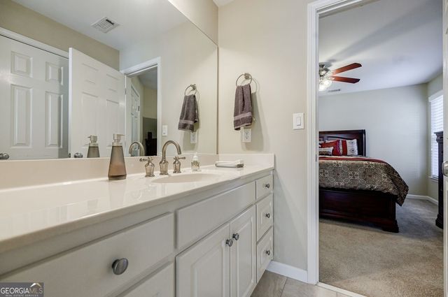 3041 Cadbury Trail, Snellville, GA 30039