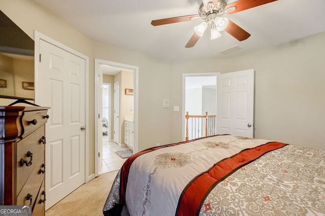 3041 Cadbury Trail, Snellville, GA 30039