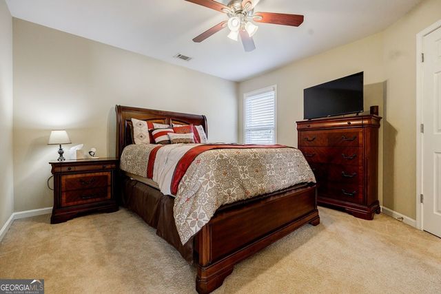 3041 Cadbury Trail, Snellville, GA 30039