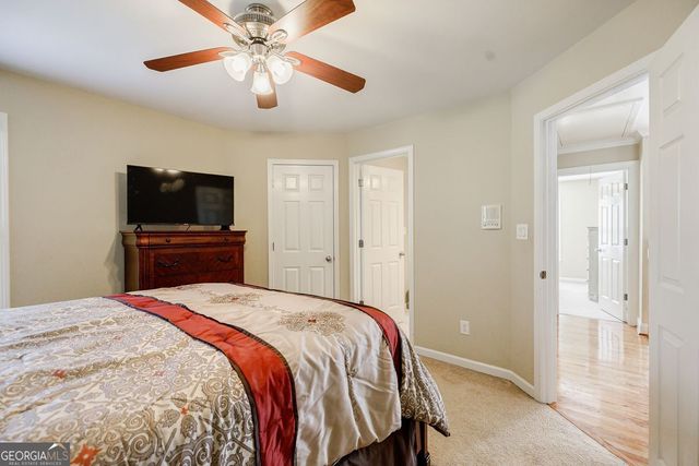 3041 Cadbury Trail, Snellville, GA 30039