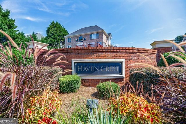 3041 Cadbury Trail, Snellville, GA 30039