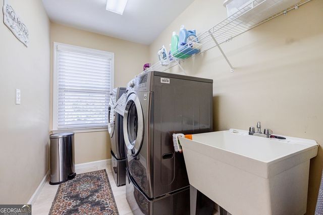 3041 Cadbury Trail, Snellville, GA 30039
