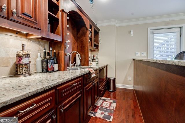 3041 Cadbury Trail, Snellville, GA 30039