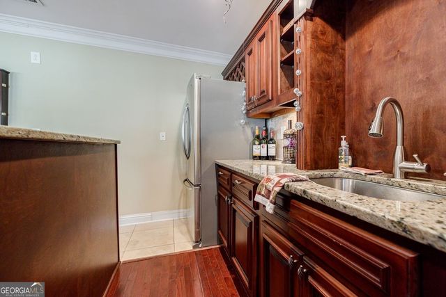 3041 Cadbury Trail, Snellville, GA 30039