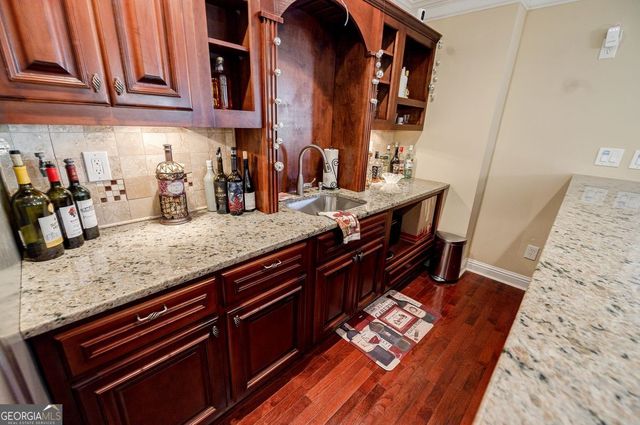 3041 Cadbury Trail, Snellville, GA 30039