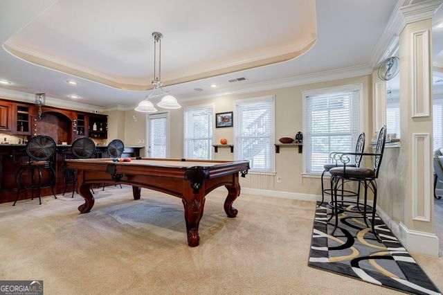 3041 Cadbury Trail, Snellville, GA 30039