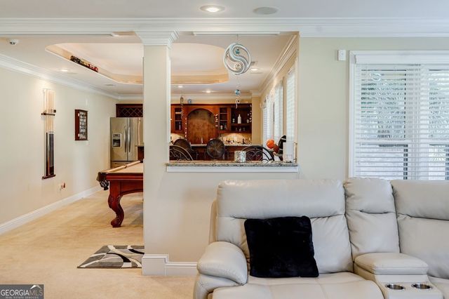 3041 Cadbury Trail, Snellville, GA 30039