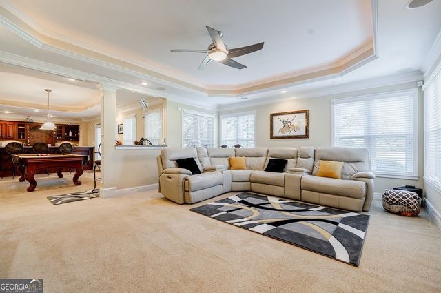 3041 Cadbury Trail, Snellville, GA 30039