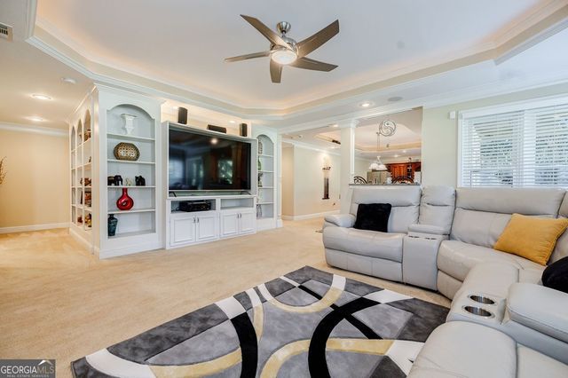 3041 Cadbury Trail, Snellville, GA 30039