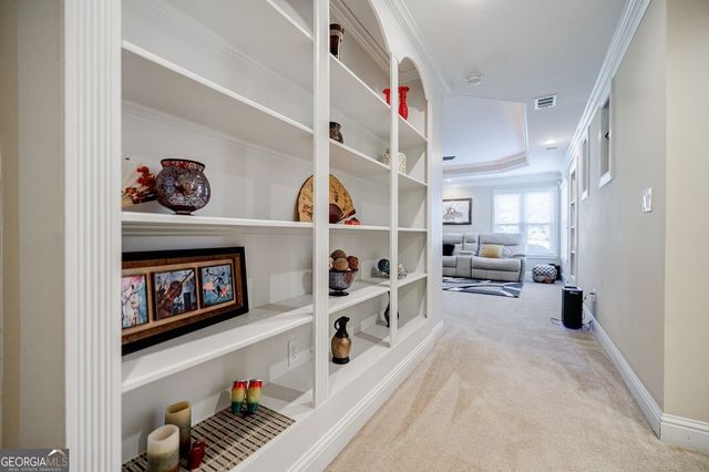 3041 Cadbury Trail, Snellville, GA 30039