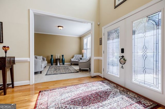 3041 Cadbury Trail, Snellville, GA 30039