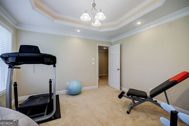 3041 Cadbury Trail, Snellville, GA 30039