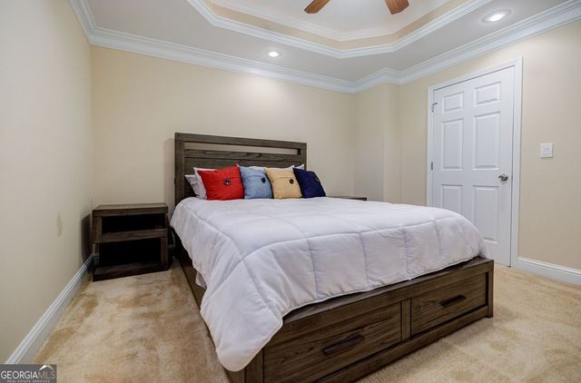 3041 Cadbury Trail, Snellville, GA 30039