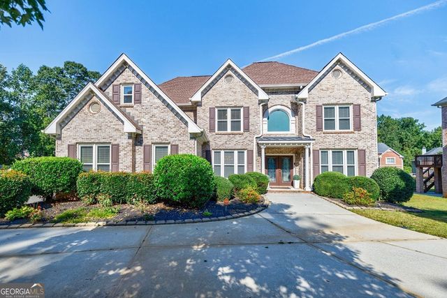 3041 Cadbury Trail, Snellville, GA 30039