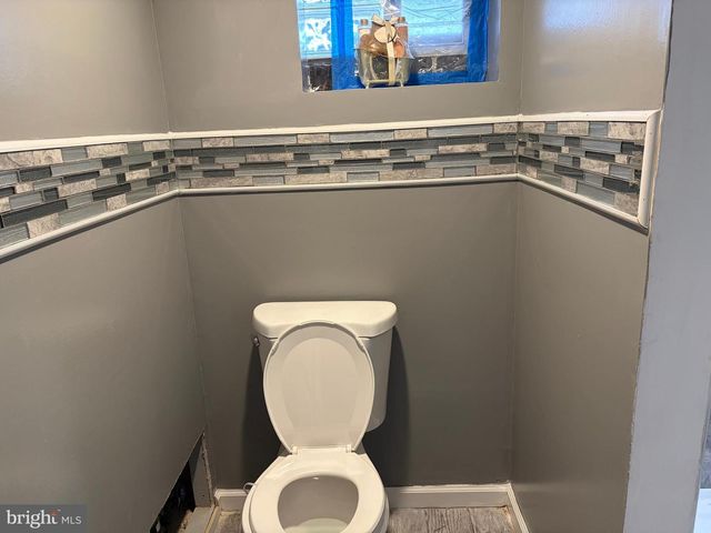 58 GILPIN RD, Upper Darby, PA 19082