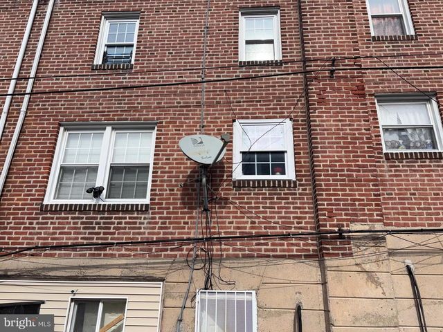 58 GILPIN RD, Upper Darby, PA 19082