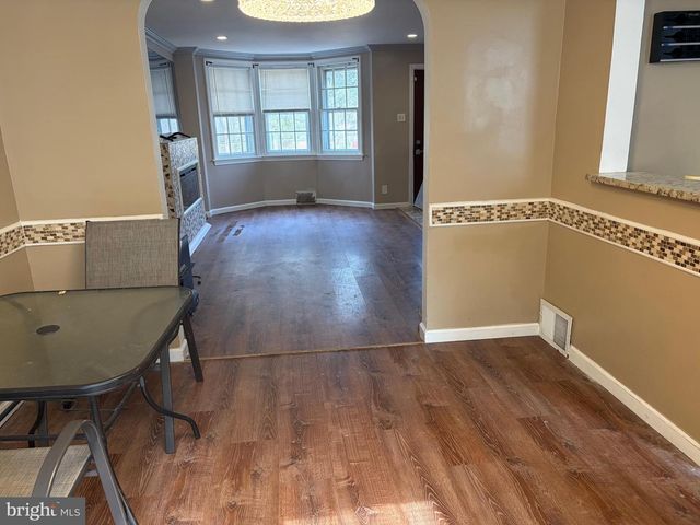 58 GILPIN RD, Upper Darby, PA 19082