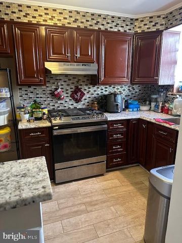 58 GILPIN RD, Upper Darby, PA 19082