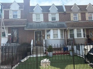 58 GILPIN RD, Upper Darby, PA 19082