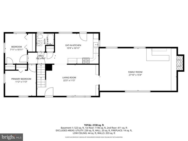 333 PRINCETON AVE, Bellmawr, NJ 08031