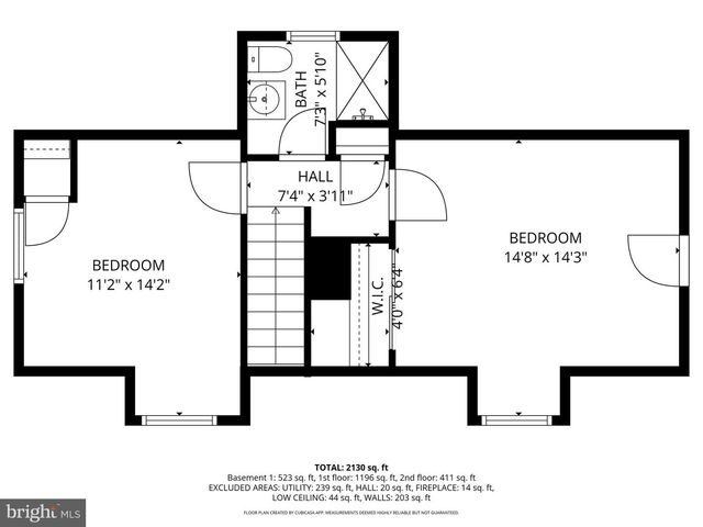 333 PRINCETON AVE, Bellmawr, NJ 08031