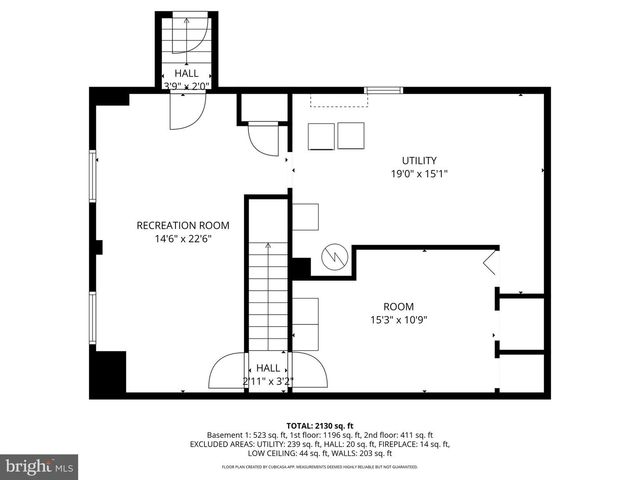 333 PRINCETON AVE, Bellmawr, NJ 08031