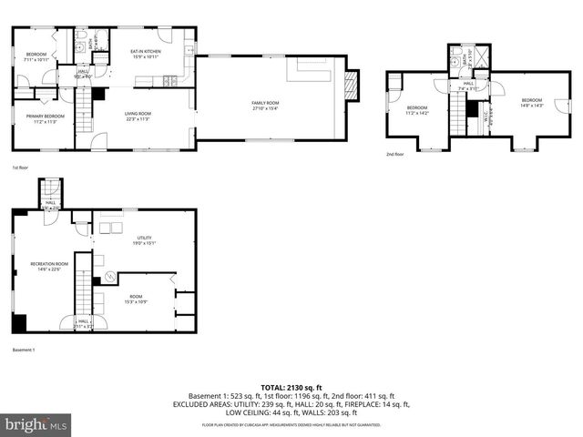 333 PRINCETON AVE, Bellmawr, NJ 08031