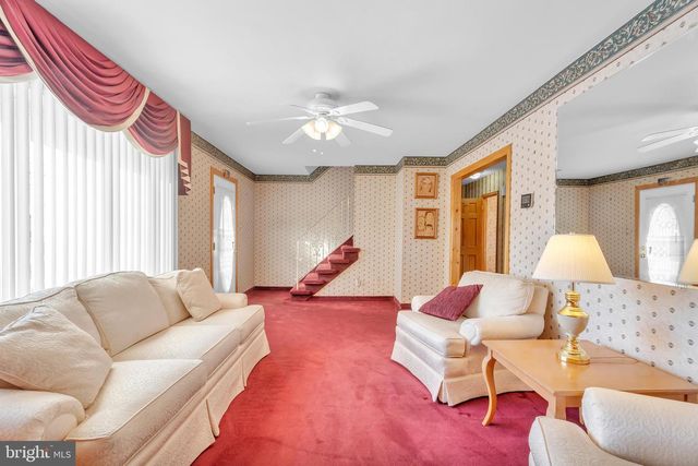 333 PRINCETON AVE, Bellmawr, NJ 08031