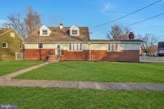 333 PRINCETON AVE, Bellmawr, NJ 08031