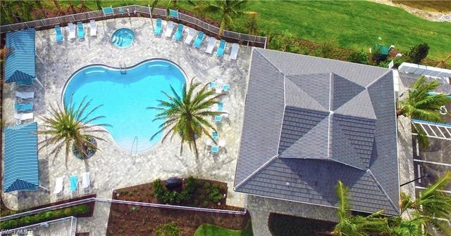 6969 Avalon CIR 1508, Naples, FL 34112